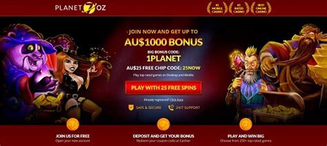 planet 7 casino australia.
